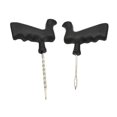thumbnail image 2 of Maoww 4 Pieces/Set Car Tire Repair Tool Kit Motorcycle Tires Fix Tools Portable Repairing Modification Gadget Universal Tyre, 2 of 9