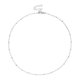 thumbnail image 1 of Design Collar Corto de Oro para Mujer Accesorios Collar para Mujer Mama Novia, 1 of 5
