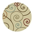 thumbnail image 6 of Concord Chester Scroll Rug, 6 of 8