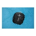 thumbnail image 3 of Ultimate Ears WONDERBOOM Super Portable Waterproof Bluetooth Speaker, Phantom Black (984-000839), 3 of 3