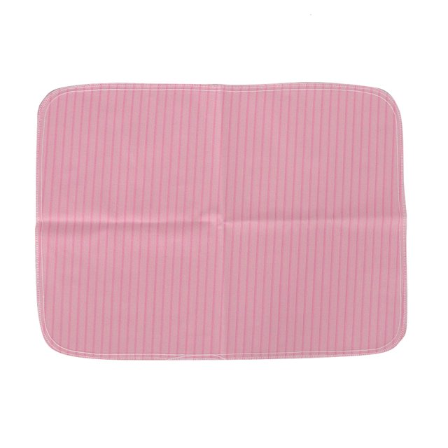 Alèse Imperméable Lavable Réutilisable pour Incontinence pour Aînés