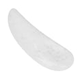 thumbnail image 1 of Cuchara para Gua Sha para ojos BuyWeek Mini pala de jade Espátula para crema para ojos, 1 of 14