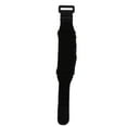 thumbnail image 6 of landege 1pc Guitar String Mute Dampener Guitar Muting Strap Bass Mute (Black), 6 of 10