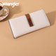 thumbnail image 4 of Cartera Montana West X Wrangler con bolsillo plegable con cierre RFID, 20 x 9 x 1 cm, 4 of 7