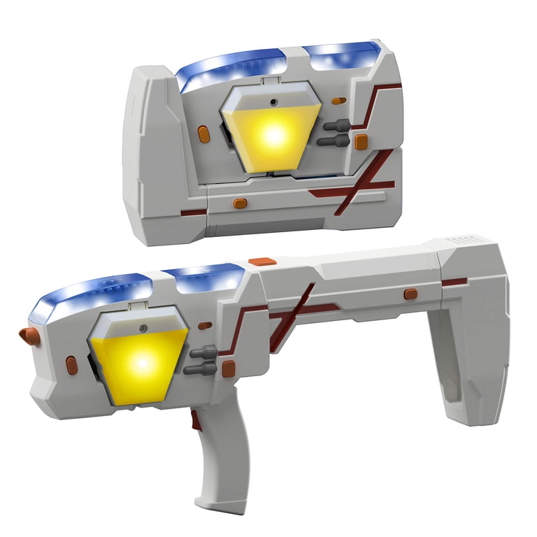 Laser X Morph Double Blasters - Walmart.com