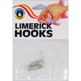 thumbnail image 2 of Izuo Brothers Limerick Hook, Size 18, 2 of 2