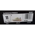 thumbnail image 4 of NEW Adi-das Supernova Stride Running | Off White, Silver, Or | 11M Men $120.00, 4 of 5