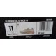 thumbnail image 4 of NEW Adi - das Supernova Stride Running | Off White, Silver, Or | 11M Men $120.00, 4 of 5