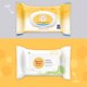 thumbnail image 2 of Toallitas para bebés Burt's Bees, sin perfume, piel sensible y natural, 720 ml, 2 of 9