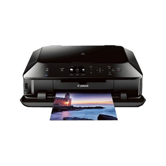 Canon PIXMA MG5420 - multifunction printer (color)