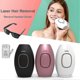 thumbnail image 1 of Ipl Hair Removal Laser Permanent Machine Face Body Leg Home Device With Glasses Gifts for Women, 1 of 3