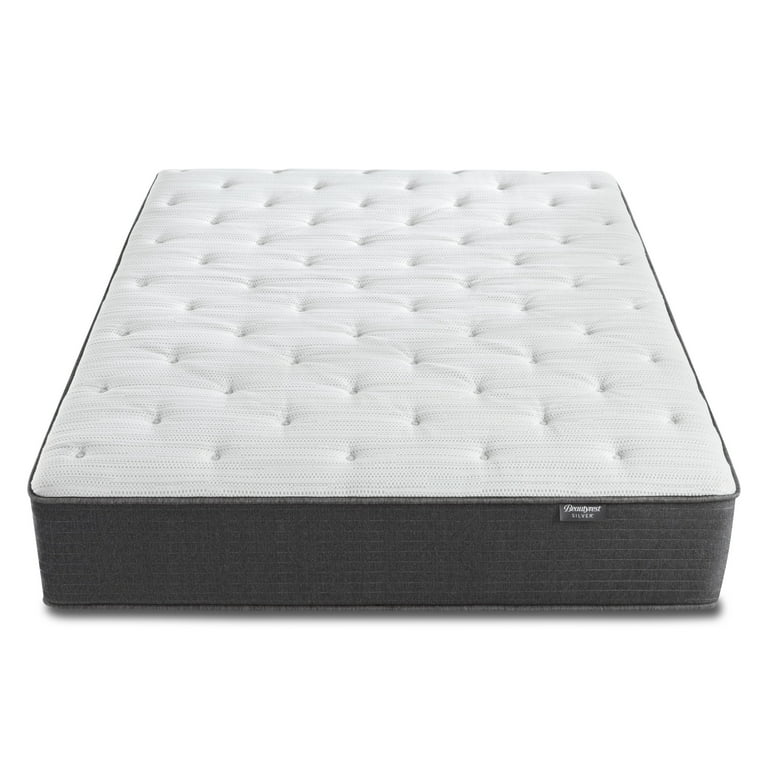 Beautyrest Beautyrest Silver 12