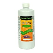 HydroOrganics HOF08312 Earth Juice Hi-Brix Grow Germination Kit, 1-Quart
