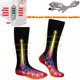thumbnail image 5 of Calcetines Térmicos YUNYI BRAND para Actividades al Aire Libre Deportes, 5 of 7
