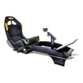 thumbnail image 1 of Simulador de Carreras Prekop Simracing PSR Circuit Tipo Formula, 1 of 3