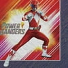 Power Rangers Classic Lunch Napkins (16)