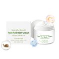 thumbnail image 4 of Fiudx Crema Ultrafuerte, Loción Corporal Reafirmante Avanzada, Crema Facial Reparadora Antiarrugas, Hidratación Profunda Renovadora, Tratamiento Hidratante Diario, Apto para Todo Tipo de Piel, Tamaño, 4 of 6