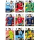 thumbnail image 4 of Cromos coleccionables Panini FIFA World Cup 2026 Adrenalyn XL, 4 of 5
