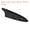 Black, variant on REGALWOVEN Knife Sheaths for Kitchen Knife Paring Knife, Knife Guard, Knife Sheath Covers Black 4
