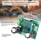 thumbnail image 5 of Placa amplificadora potente Digital TDA7293 100W de alta potencia Dual 12-32V, 5 of 7
