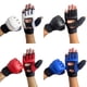 thumbnail image 2 of Guantes de boxeo Yuarrent malla permeable al aire Ropa Deportiva Zapatos blanco Talla M, 2 of 6