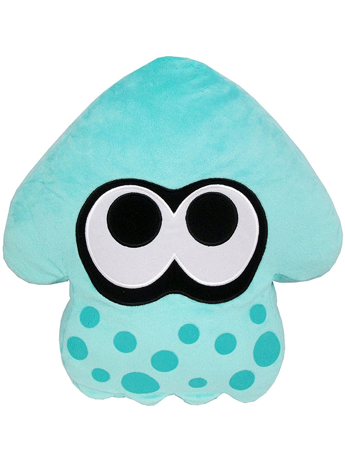 splatoon plush walmart