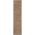 thumbnail image 4 of Safavieh Milan Harlow Tapis Peluche Solide Shag, 4 of 7