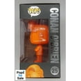 thumbnail image 5 of Funko POP! TV Conan O'Brien Vinyl Figure (Orange), 5 of 6
