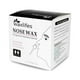 thumbnail image 1 of Set de depilación con cera para nariz y oídos, 100g, tipo barra, fácil depilación con cera para hombres L0O5 Stri G1KD, 1 of 1