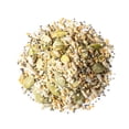 thumbnail image 2 of Organic Raw Superseed Mix with Chia, Flax, Hemp, Pumpkin, and Sunflower, 2.5 Pounds Non-GMO Five Whole Seeds Blend, Vegan, Kosher, Bulk. High in Omega-3, Omega-6, Fiber, Protein. Perfect Salad Topper, 2 of 8