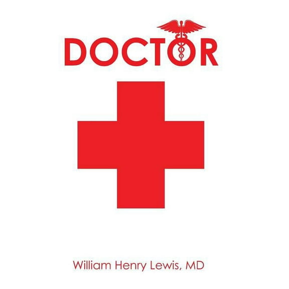 Doctor (Hardcover)