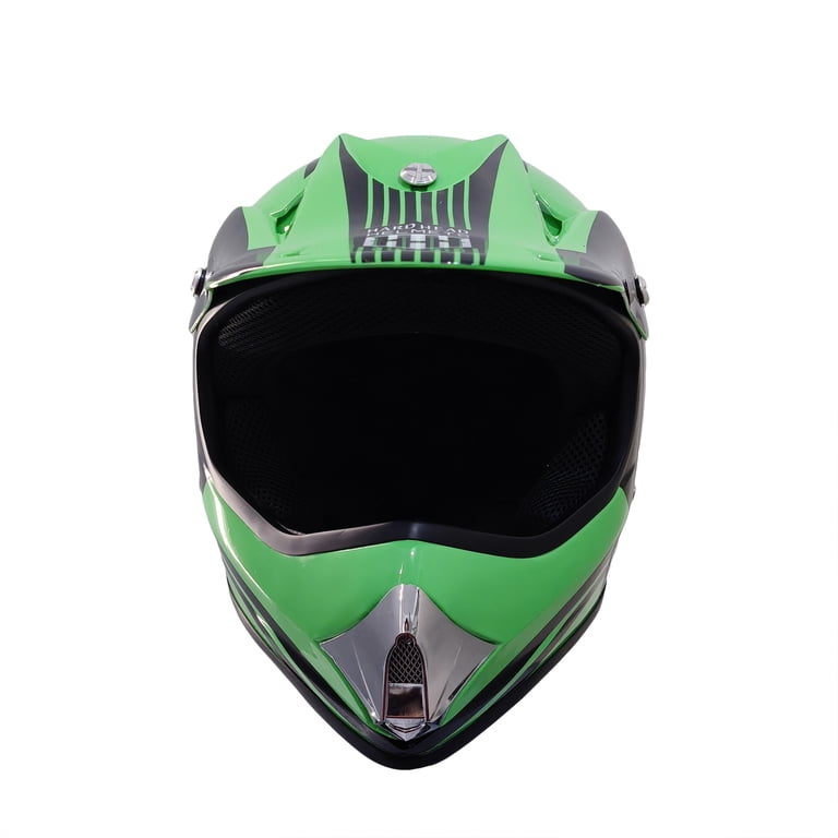 dot certified toddler motorcycle helmet Approved 3/4 Child Half – Open Face, ABS Shell, Lightweight 800g, For Kids 3-12 Years, ATV, Scooter, Skateboard, Dirt Bike Certified to meet the DOT standard (FMVSS 218) Strong and New DOT Approved helmet interior padding design for maximum comfort Retro Kids 3/4 Motorcycle Half