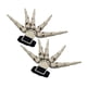 thumbnail image 5 of Accesorios de cosplay de Halloween, suministros para fiestas, manos de esqueleto realistas para Halloween, dedos Blanco, 5 of 9