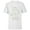 White, variant on Iron Man Stark Industries Armor Details - Short Sleeve T-Shirt for Kids - Customized-Athletic Heather