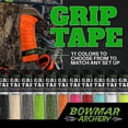 thumbnail image 7 of Bowmar Archery 1003967 Grip Tape, White, 7 of 7