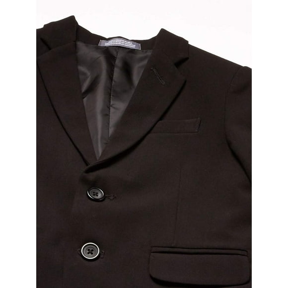 Van Heusen Boys' Flex Stretch Suit Jacket