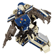 Transformers Masterpiece 6 Inch Action Figure - Trainbot Shouki MPG-01