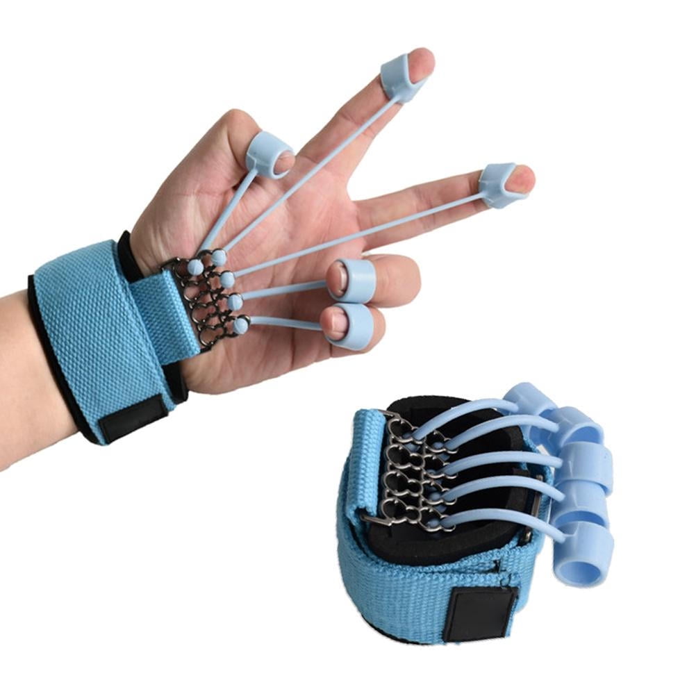 Strength Training Equipment Hand Strengtheners Grip Strength Trainer Forearm grip workout YouN