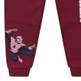 thumbnail image 4 of Marvel Spider-Man Fleece Pants (Boys), Sizes 7-12, 4 of 4