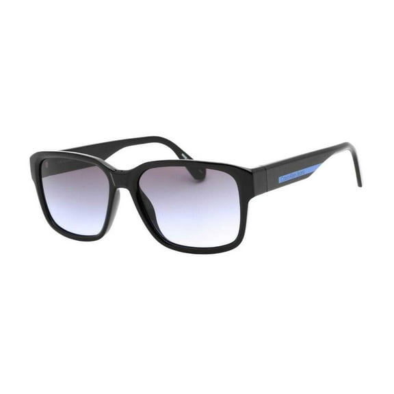 Calvin Klein Mens Square Sunglasses