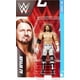 thumbnail image 5 of Figura de Acción MATTEL WWE Basic Aj Styles 15 cm Coleccionable a partir de 6 años, 5 of 5