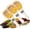 3pc, variant on Electronic Measuring Spoon With Conversion, Adjustable Electronic Measuring Spoons Digital Kitchen Spoon Scale For Cooking Baking, High Precision Kitchen Gadget With Lcd Display (2pc)
