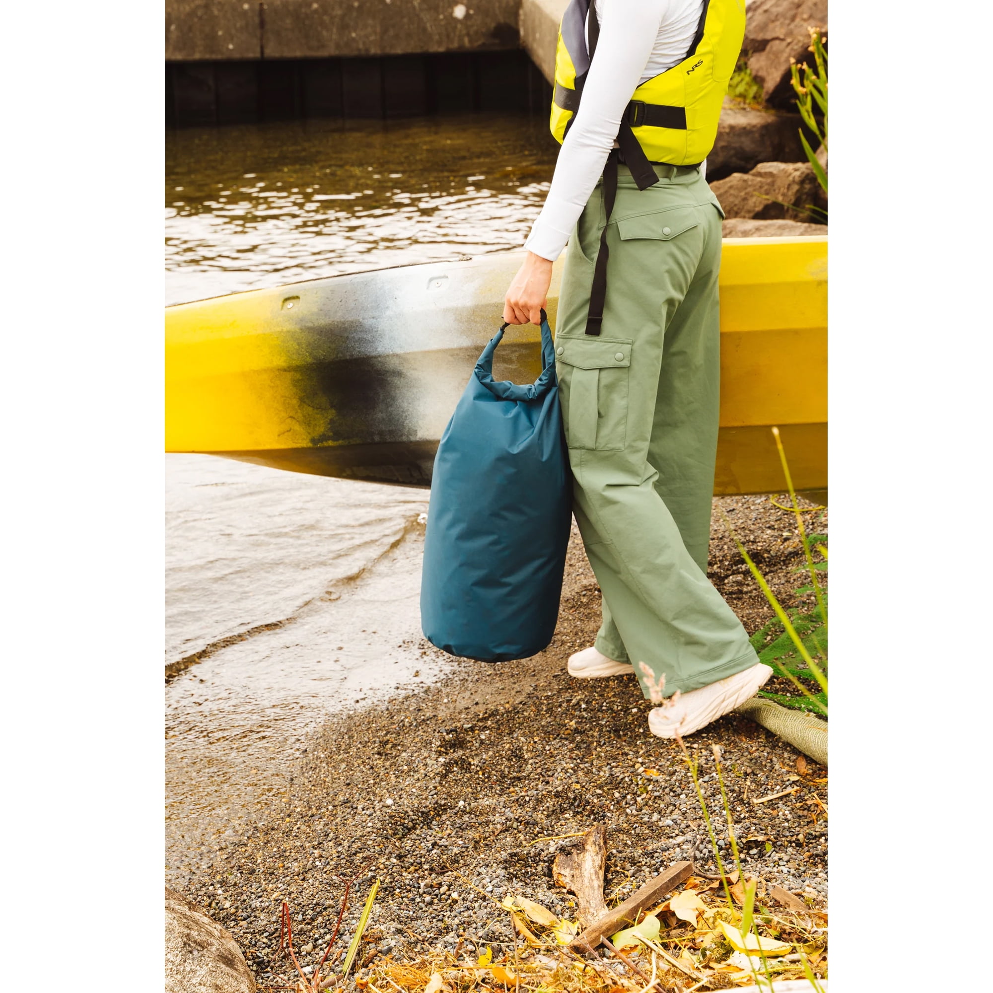 Coghlan's Lightweight Dry Bag - 25L