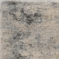 thumbnail image 6 of 8'X10' Ivory Blue Machine Woven Abstract Indoor Area Rug, 6 of 6