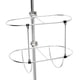 thumbnail image 2 of Soporte doble para barco shamjiam acero inoxidable Soporte de guardabarros, 2 of 6