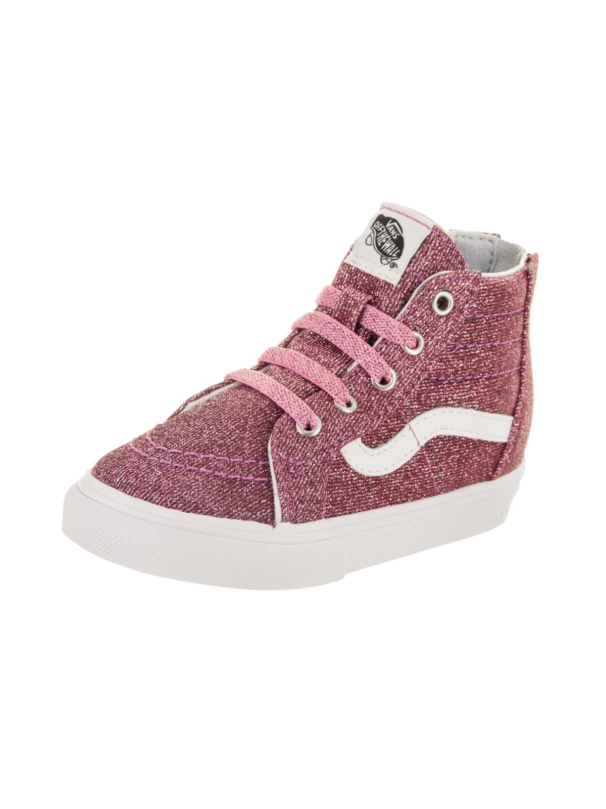 48 Sports Glitter skate shoes for Girls