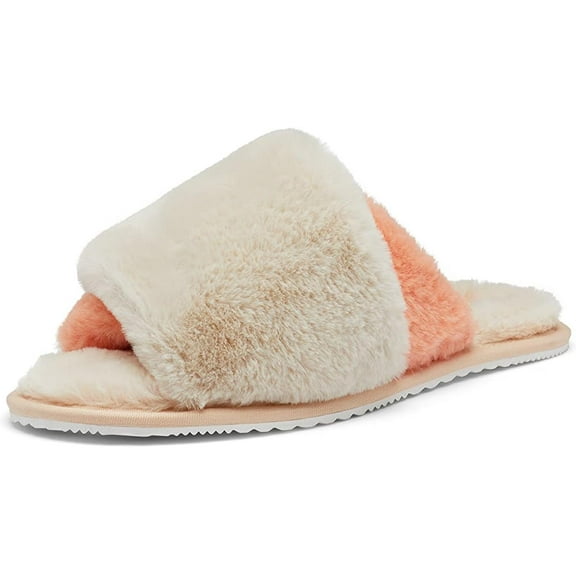 Sorel Women's Go - Mail Run  Nova Sand/Natural Slipper 7M