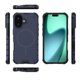 thumbnail image 3 of For iPhone 16 Funda [Compatible con Funda Protectora para Teléfono MagSafe] de Grado Militar con Airbag Anticaída de Color Sólido, Azul, For iPhone 16, 3 of 6