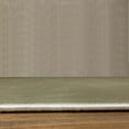 thumbnail image 3 of Abstract Turkish Area Rug, Simplistic Classic Greek Inspired Pattern in Monochrome Design, Soft Carpet for Living Room Decor with Distressed Look, 4' X 5.7', Slate Brown and Khaki, by Ambesonne, 3 of 4