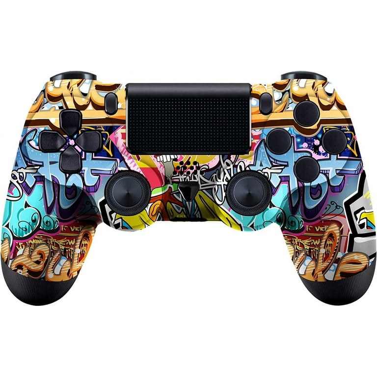 Games compatible sale with ps4 controller
